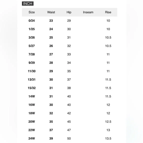 NWT Judy Blue PLUS + REG Size High Rise Tummy Control Bootcut Jeans - Picture 7 of 7